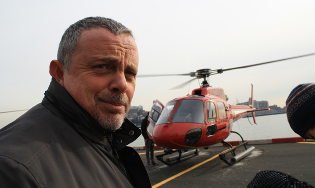 Деценијама ћемо умирати од уранијума из НАТО бомби: Некадашњи италијански пилот о акцији 1999. године